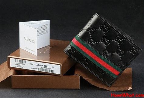 gucci wallets first copy|original gucci wallet sale.